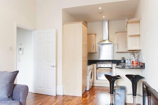 Camden Apartment A/Apartment London Exterior photo