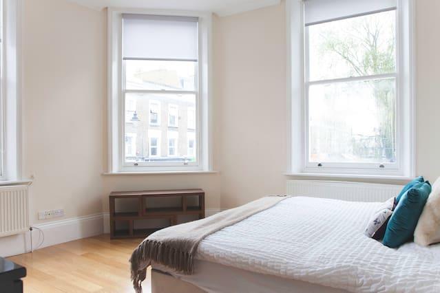 Camden Apartment A/Apartment London Exterior photo