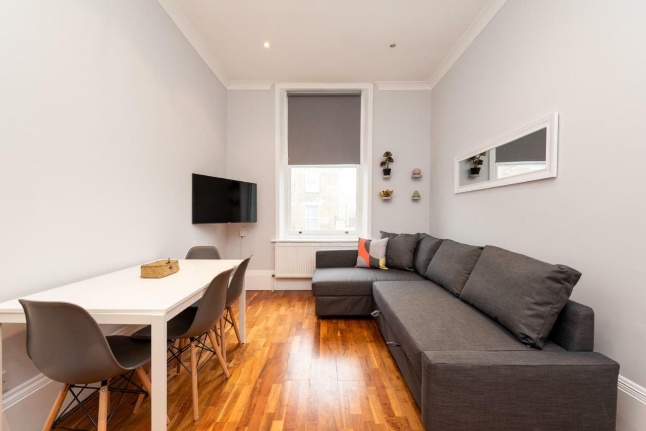 Camden Apartment A/Apartment London Exterior photo