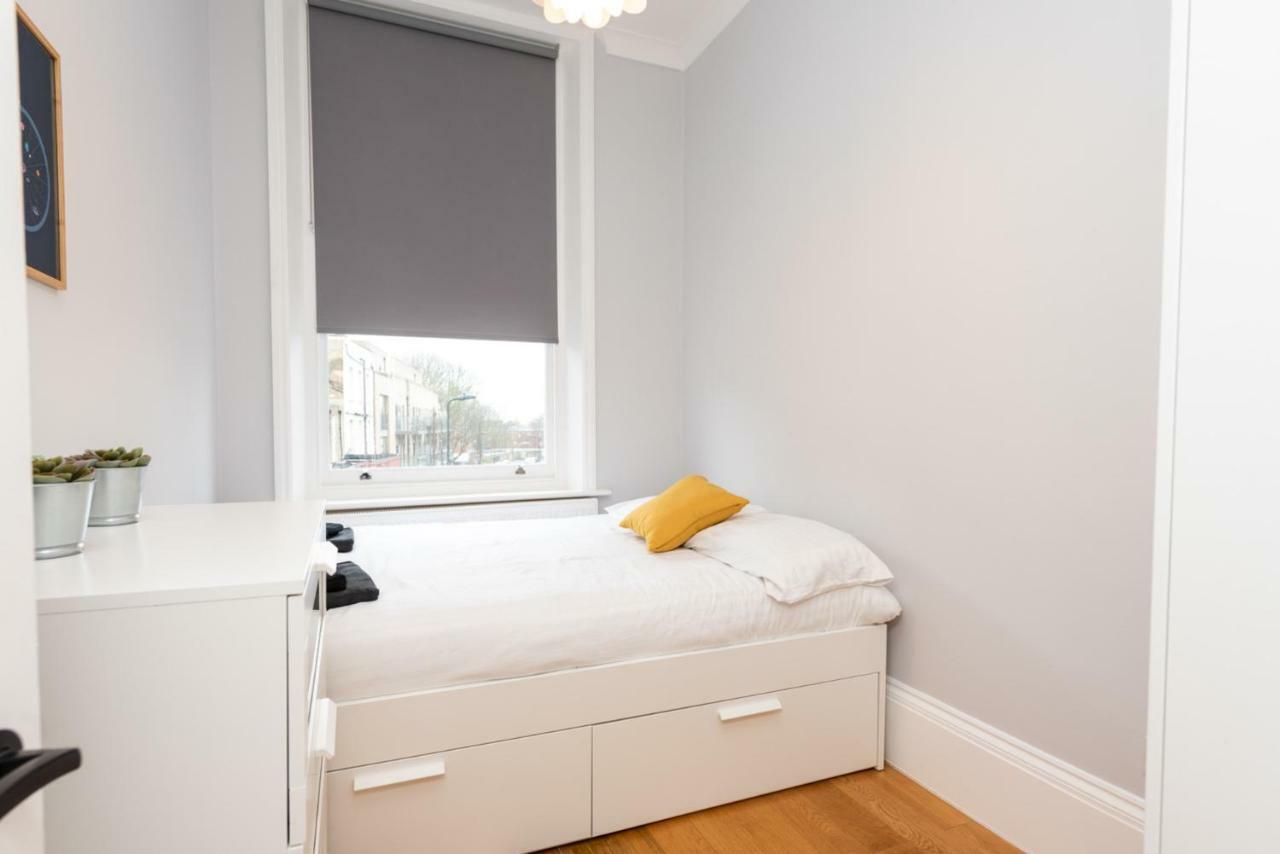 Camden Apartment A/Apartment London Exterior photo