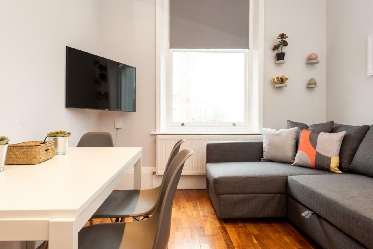 Camden Apartment A/Apartment London Exterior photo