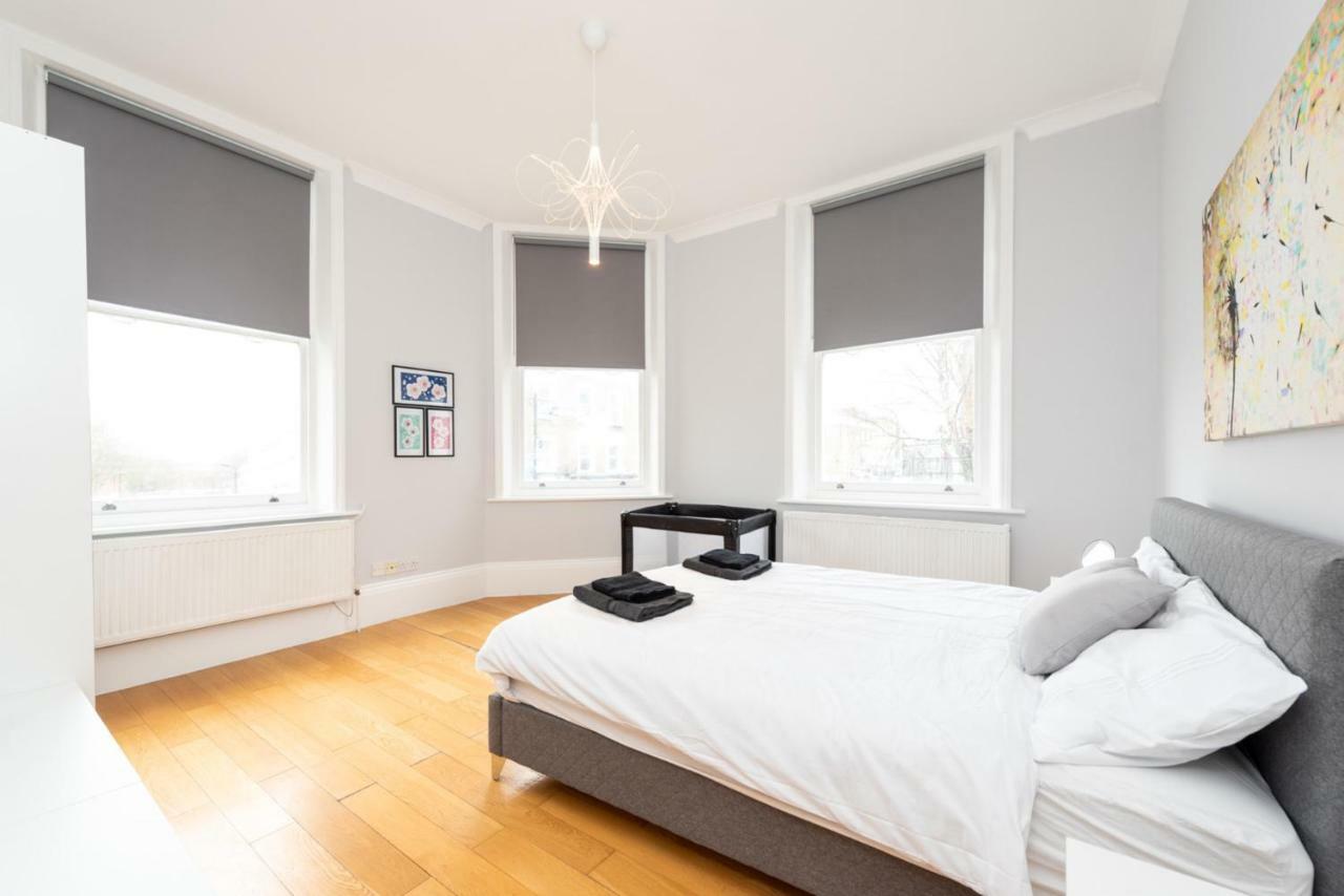 Camden Apartment A/Apartment London Exterior photo